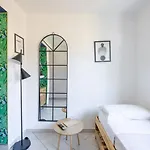 Lägenhet Il Chiostro Di Santa Chiara