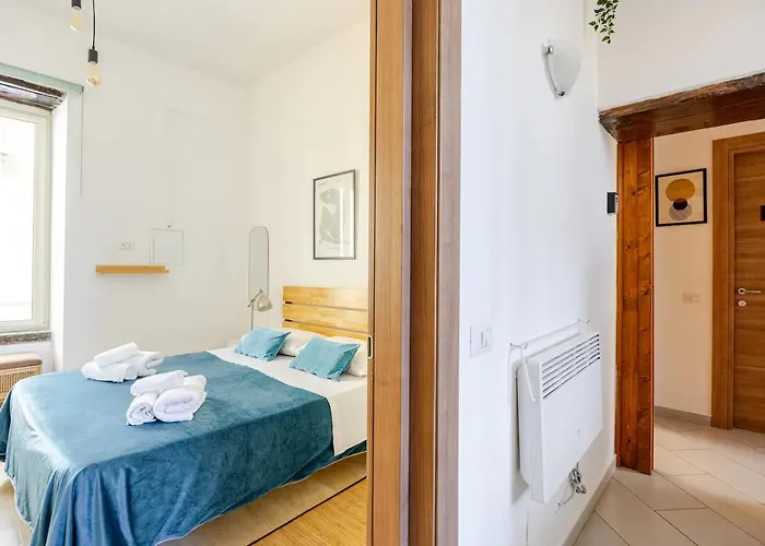 Appartement Il Chiostro Di Santa Chiara *