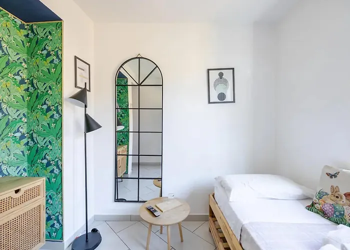 Appartement Il Chiostro Di Santa Chiara