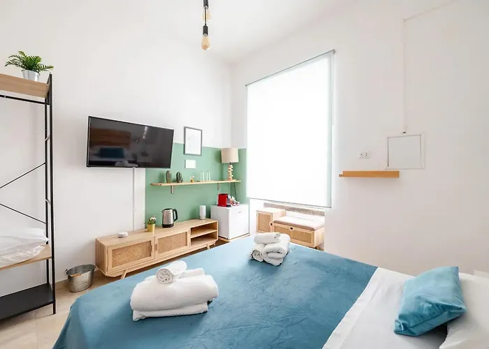 Appartement Il Chiostro Di Santa Chiara Naples