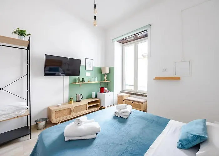 Il Chiostro Di Santa Chiara Appartement