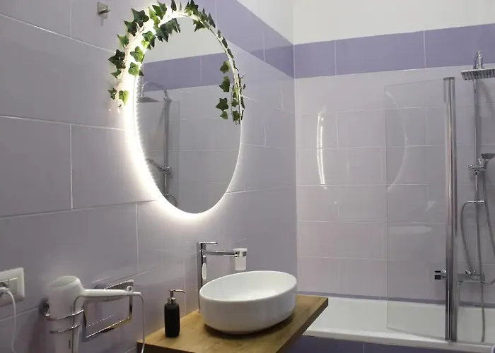 Il Chiostro Di Santa Chiara Appartement Naples