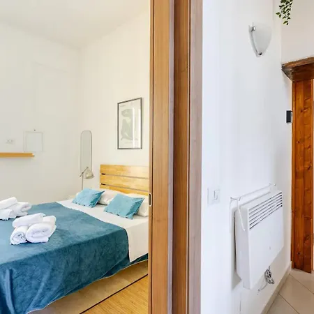 Apartamento Il Chiostro Di Santa Chiara *
