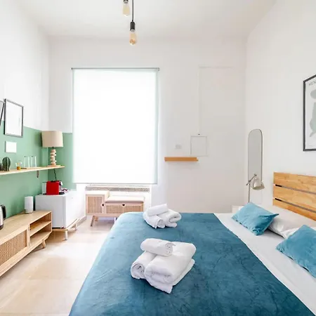 Apartamento Il Chiostro Di Santa Chiara Nápoles