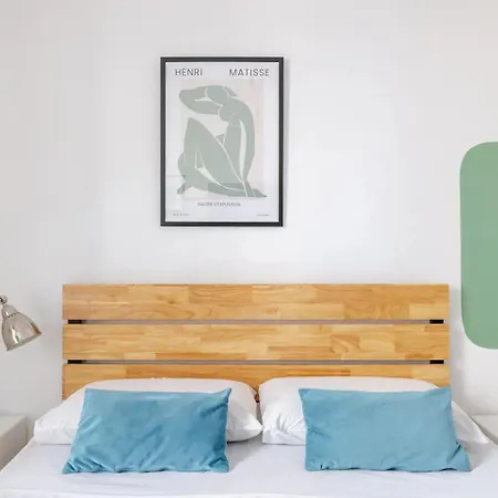 Il Chiostro Di Santa Chiara Nápoles