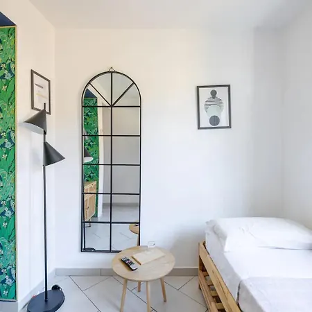 Apartamento Il Chiostro Di Santa Chiara