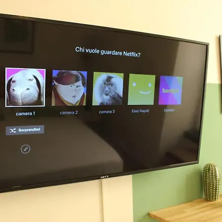 Apartamento Il Chiostro Di Santa Chiara *