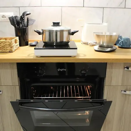 Il Chiostro Di Santa Chiara Apartamento Nápoles