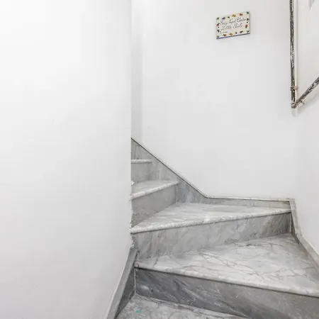 Appartamento Il Chiostro Di Santa Chiara