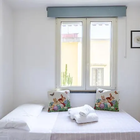 Il Chiostro Di Santa Chiara Apartamento *