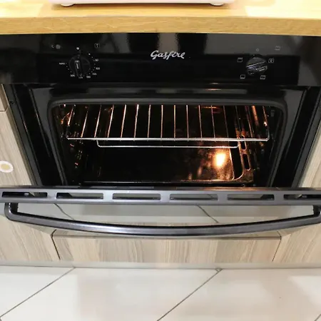 Apartamento Il Chiostro Di Santa Chiara *