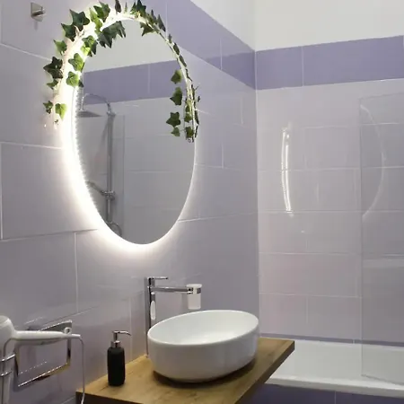 Il Chiostro Di Santa Chiara Apartment Naples