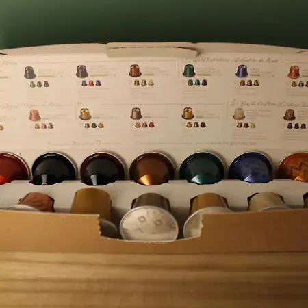 Apartamento Il Chiostro Di Santa Chiara Nápoles