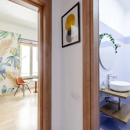 Apartamento Il Chiostro Di Santa Chiara *