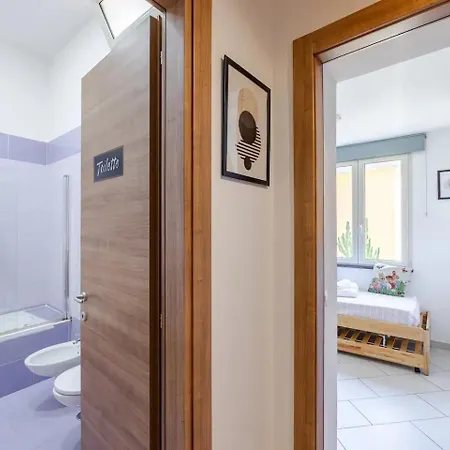 Apartamento Il Chiostro Di Santa Chiara Nápoles