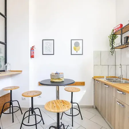 Il Chiostro Di Santa Chiara Apartment *