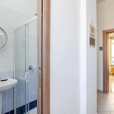 Il Chiostro Di Santa Chiara * ナポリ