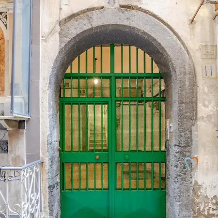 Il Chiostro Di Santa Chiara アパート *